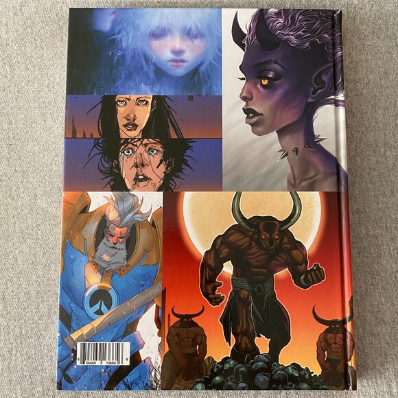 New Renderwave Colorpedia Vol. 2 By Oldrich Stibor Hardcover Book - Picture 2 of 15